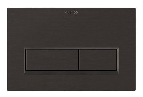 Kludi UNIFIX 32PP01N2 Кнопка смыва Kludi UNIFIX 32PP01N2 Кнопка смыва