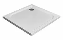 Radaway SDC1010-01 Delos Душевой поддон, белый