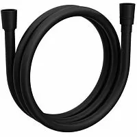 Ravak X07P568 913.23 Душевой шланг 150 см, SatinFlex, черный