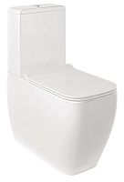 Kludi RESA C 28WCB0543 Унитаз-компакт (чаша)