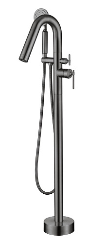 Boheme Eterna 179-GM Смеситель для ванны Boheme Eterna 179-GM Смеситель для ванны