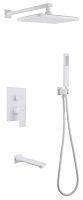 Abber Weiss Insel AF8017FW Душевая система