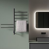 Vincea  VTD-1S2CGE Полотенцесушитель электрический