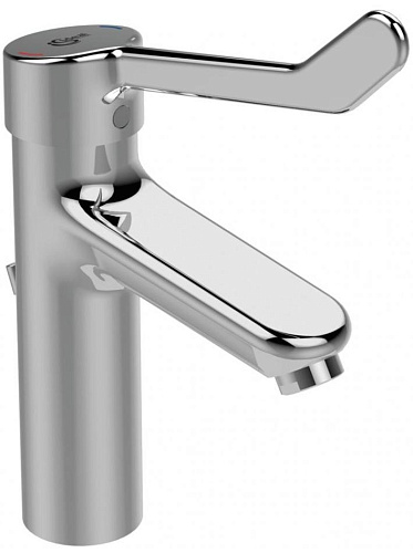 Ideal Standard BC105AA Ceraplus 2.0 Смеситель для раковины, Chrome (хром)