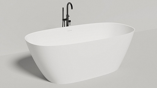 SALINI Sofia 102519G Ванна отдельностоящая