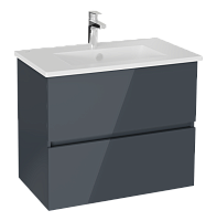 Vitra Mia Plus Square 69741 Тумба с раковиной