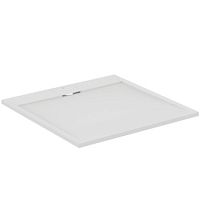 Ideal Standard T5234FR i.Life Ultraflat S Душевой поддон 100х100 см, White (белый)