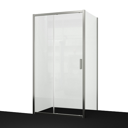 WasserKRAFT Tauber 64S 64S14 Душевое ограждение WasserKRAFT Tauber 64S 64S14 Душевое ограждение