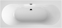 Villeroy & Boch AG OBERON 2.0 UBQ180OBR9CD00V-01 Ванна
