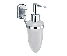 WasserKRAFT Oder K-3000 K-3099 (exp) Дозатор для ж/мыла, настенный