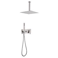 Abber  AF8221SP Душевая система