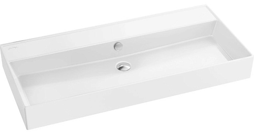 Jacob Delafon VIVIENNE EXBJ102-00 Раковина