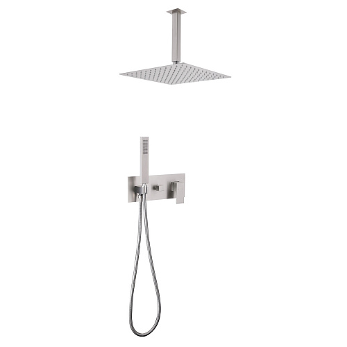 Abber  AF8221SP Душевая система