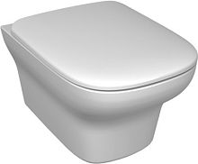 Jacob Delafon Vox EDM102-00 (exp) Унитаз подвесной