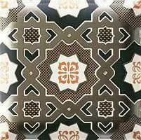 Плитка Decor Nilo Brown PZ 15x15 плитка Mainzu HD effects, кабанчик (DecorNiloBrown_PZ) купить в интернет-магазине Сквирел