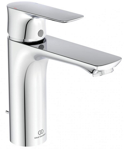 Ideal Standard A7053AA Connect Air Смеситель для раковины, Chrome (хром)