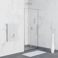 RGW 32321215-11 Stilvoll SV-12 Душевая дверь, профиль хром