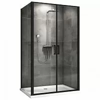 Душевой уголок ABBER Sonnenstrand AG04100BC-S85B
