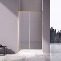 Vincea Slim-N VDS-4SN140CLG Душевая дверь