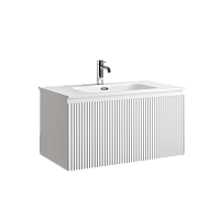 Sancos SNOB R 1.0 SNR1.080W Тумба под раковину