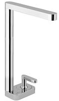 Webert LV920302015 Kitchen Living Смеситель для кухни, хром