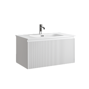 Sancos SNOB R 1.0 SNR1.080W Тумба под раковину