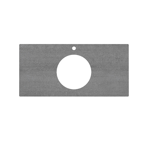 KERAMA MARAZZI PLAZA MODERN PL5.DD500600R\100 Столешница купить  в интернет-магазине Сквирел
