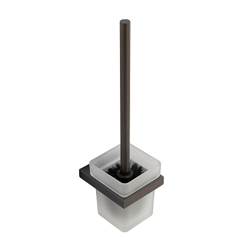Cezares Slider SLIDER-TBS-V-GM (exp) Ершик для унитаза Cezares Slider SLIDER-TBS-V-GM (exp) Ершик для унитаза