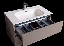 Armadi Art Vallessi 837-120-CP Тумба