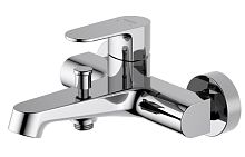 Aquatek AQ1240CR Оберон Смеситель для ванны, хром