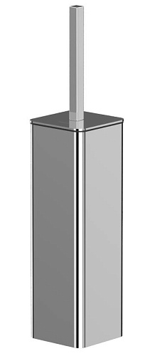 Whitecross CUBO CU2474CR Ершик для унитаза купить в интернет-магазине Сквирел