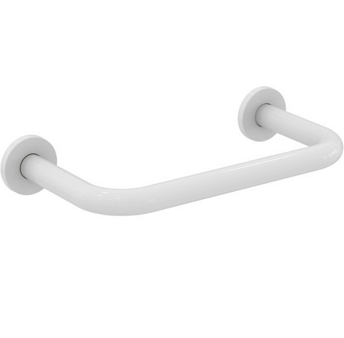 Ideal Standard S6466AC Contour Опора для спины, White (Белый)