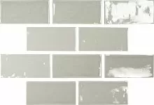 Ape Memories MomentsSmokeCrackled6.5X13 Плитка купить в интернет-магазине Сквирел