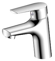 Aquanika AQE1001CR Eco Смеситель для раковины, хром