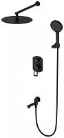 Wonzon & Woghand  WW-88939010-MB Душевая система