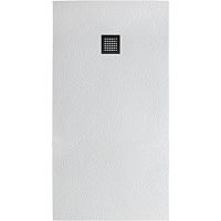 BelBagno Uno TRAY-MR-UNO-AH-180/80-35-W-NO Душевой поддон
