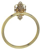Art & Max Impero AM-1231-Br полотенцедержатель кольцо impero бронза