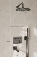 WasserKRAFT  A4258.097.121.275.100.276.298 Thermo Душевая система