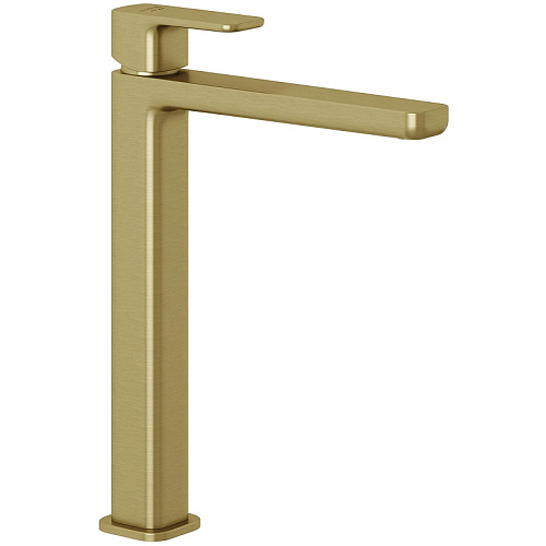 Kludi RENON 42298N075 Смеситель для раковины