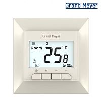 Grand Meyer GRAND MEYER GM-119 Терморегулятор купить недорого в интернет-магазине Сквирел