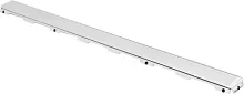 TECE 601291 TECEdrainline Стеклянная панель для слива 120 см,, белый