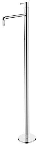 Boheme UNO 107-CR Смеситель