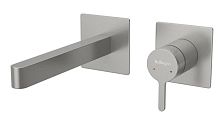 BelBagno DELTA DEL2.0-BLVM-IN-W0 Смеситель для раковины