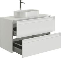 Allen Brau Fantasy 2.0 1.11005.WM 2.0 Тумба под раковину