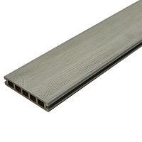 CM Decking URBAN 3000x148x25 SMOK GREY (Смок Грэй) Доска террасная CM Decking URBAN 3000x148x25 SMOK GREY (Смок Грэй) Доска террасная