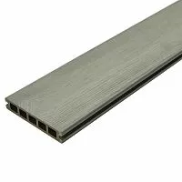CM Decking URBAN 3000x148x25 SMOK GREY (Смок Грэй) Доска террасная купить в интернет-магазине Сквирел