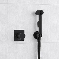 WasserKRAFT  A07436 Смеситель для биде