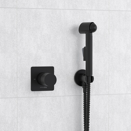 WasserKRAFT A07436 Смеситель для биде WasserKRAFT A07436 Смеситель для биде