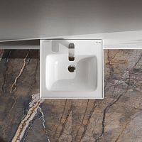 AM.PM X-Joy M85AWCC0502WG64 Раковина