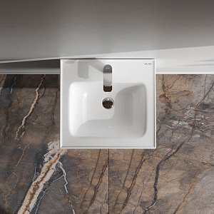 AM.PM X-Joy M85AWCC0502WG64 Раковина